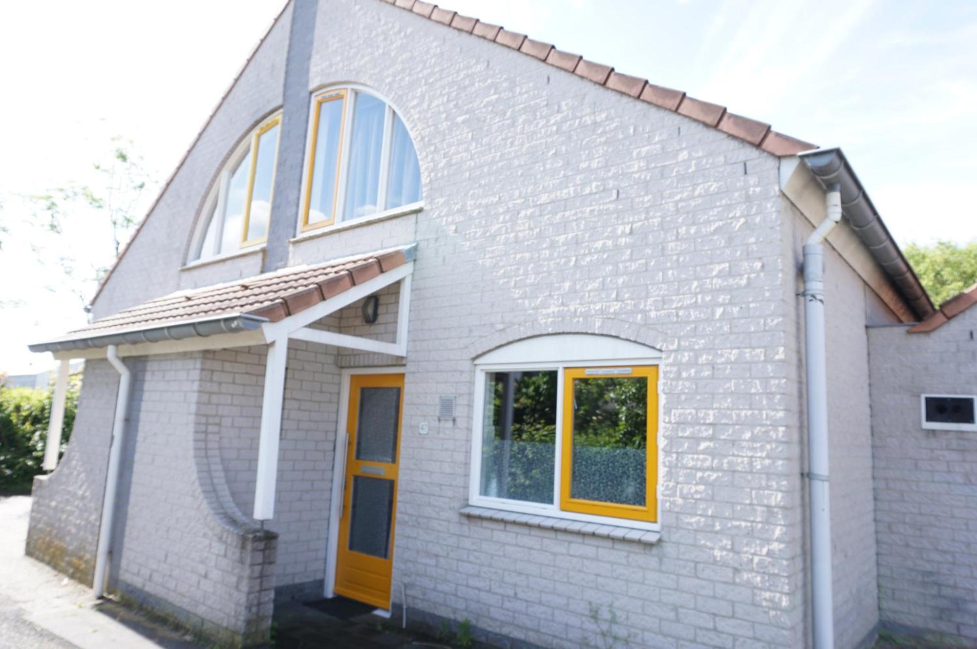 Kustverhuur, Soleil 47