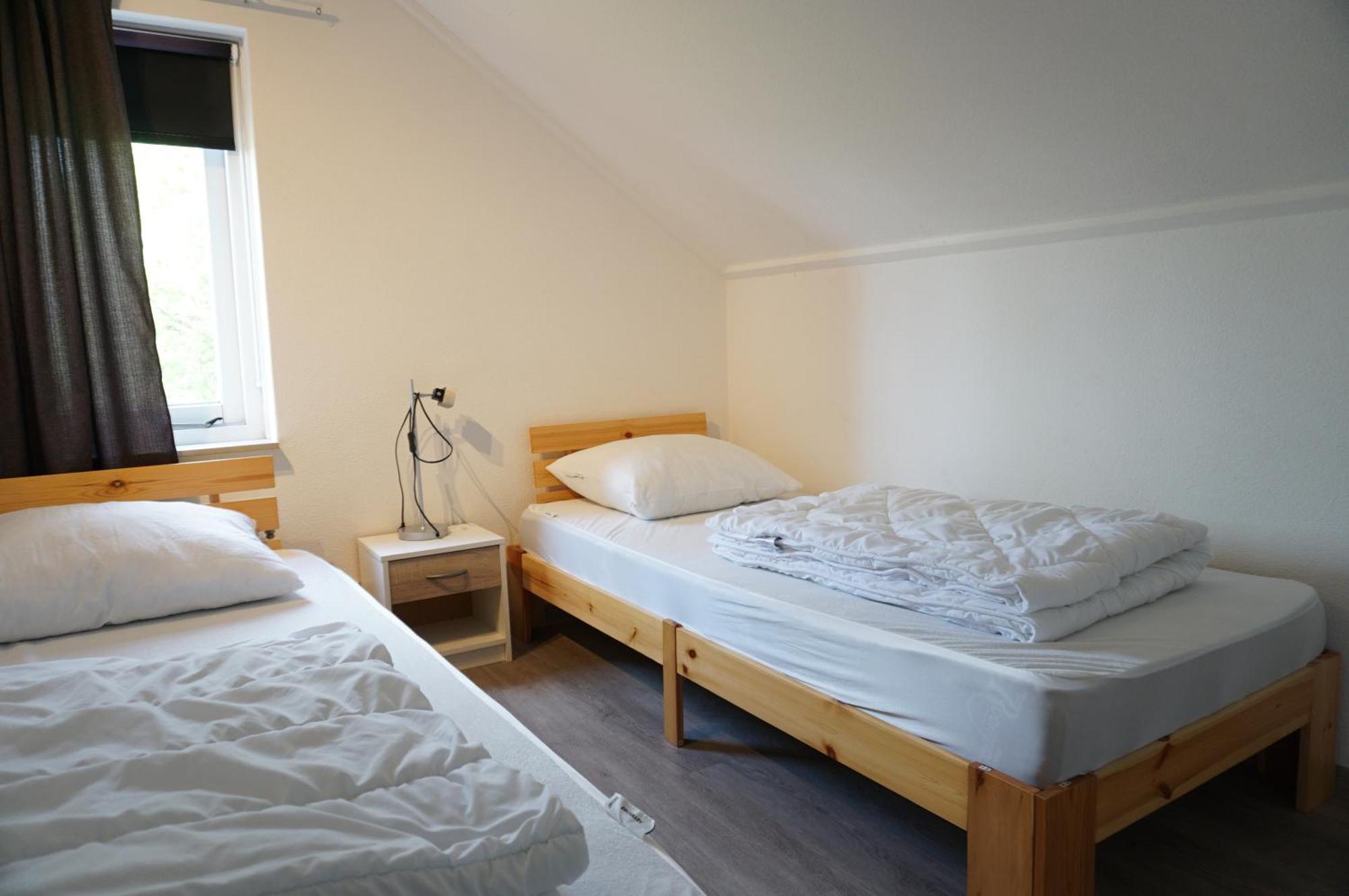 Kustverhuur, Soleil 47 Vakantiehuis