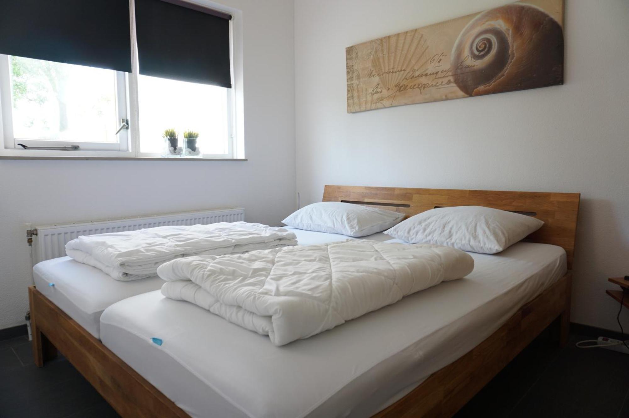 Kustverhuur, Soleil 47 Vakantiehuis *