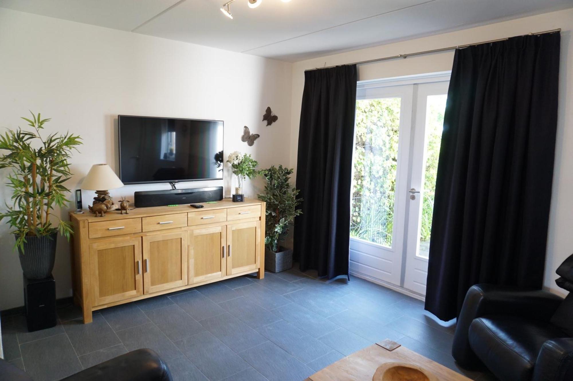 Kustverhuur, Soleil 47 Vakantiehuis Breskens