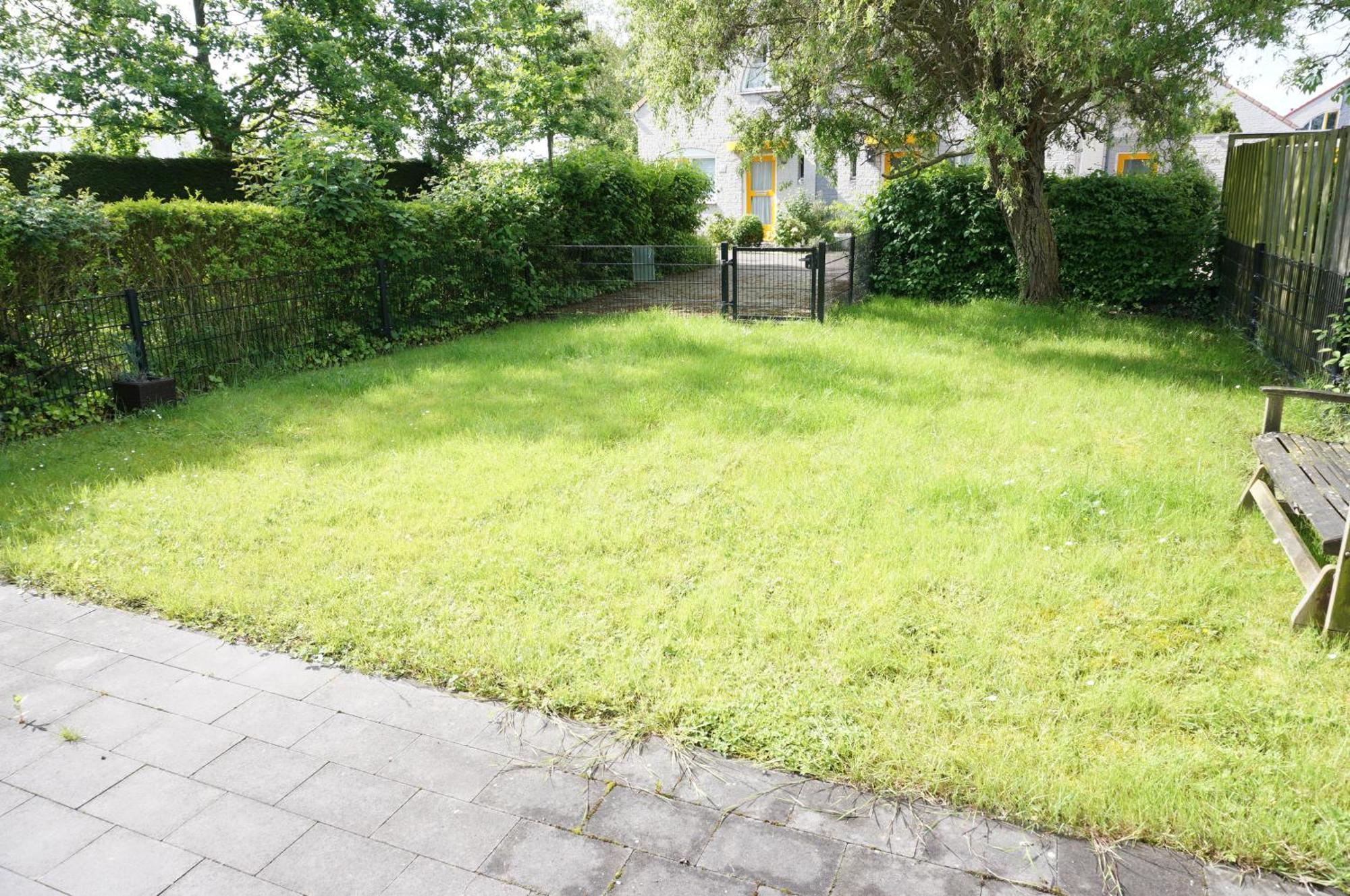 Kustverhuur, Soleil 47 Vakantiehuis