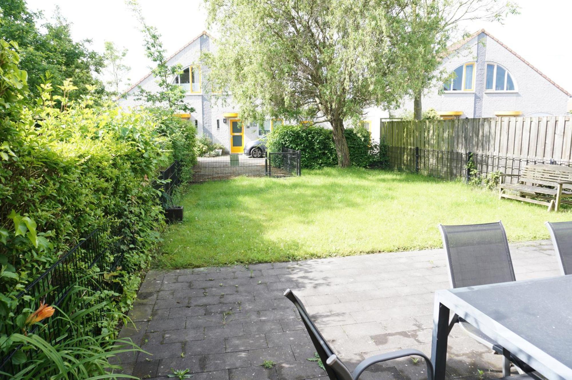 Vakantiehuis Kustverhuur, Soleil 47